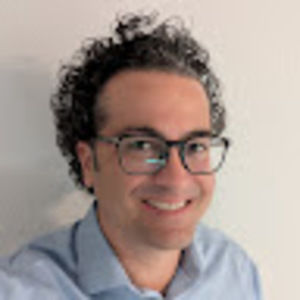 Meet your Posher, Francesco